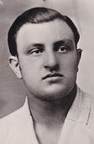 Régis DUSSERRE